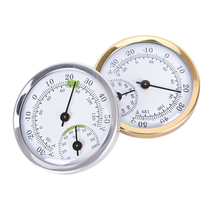 Indoor%20Analog%20Humidity%20Temperature%20Meter%20Gauge%20Thermometer%20Hygrometer%20Household%20-%20Image%203