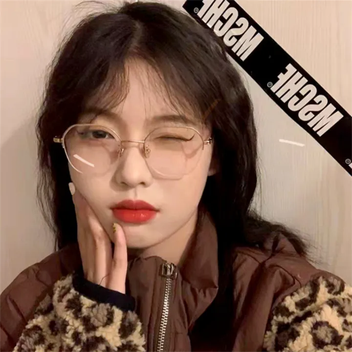 Eyewear%20Anti-blue%20Light%20Glasses%20Ins%20Trend%20UV400%20Protection%20Glasses%20Oval%20Frame%20Sunglasses%20Flat%20Mirror%20Eyeglasses%20Metal%20Flat%20Mirror%20Eyeglasses%20for%20Use%20in%20different%20scenarios%20to%20protect%20eyes%20from%20blue%20light%20-%20Image%209