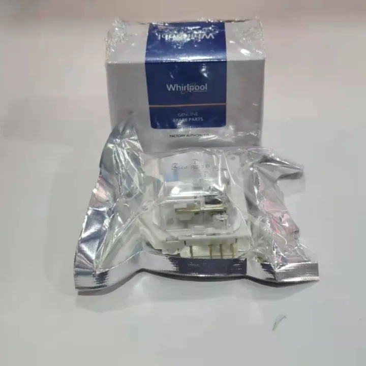 Whirlpool%20Refrigerator%20Defrost%20Timer%20-%20Image%205