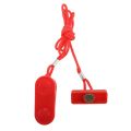 2PCS Universal Treadmill Magnetic Lock Treadmill Emergency Stop Switch Wire. 
