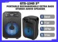 GREATNICE 3"WIRELESS SPEAKER TWS CLEAN & BIG SOUND GTS-1345. 