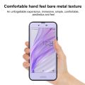 For Sharp Aquos Sense SH-01K / SHV40 / SH-M05 / Android One S3 TPU Phone Case(Black). 