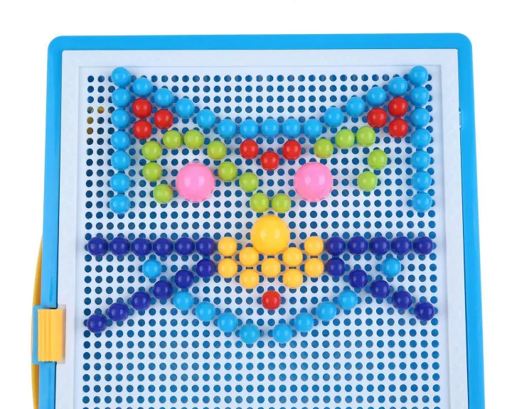 Creative%20Mushroom%20Nails%20Intelligence%20Learning%20Education%20Pegboard%20-%20Image%206