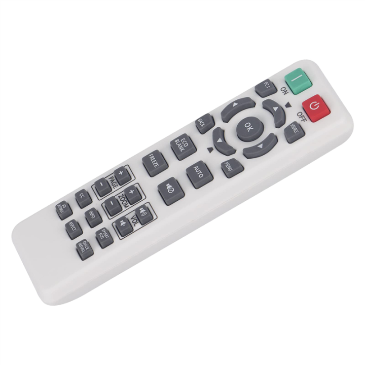 1%20Pcs%20Remote%20Control%20for%20BENQ%20Projector%20TH682ST%20TH681%20TH535%20TH530%20MS527%20MS524%20W1080ST%20W1070%20-%20Image%206