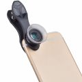 Apexel Phone Lens 2 In 1 Clip-On. 
