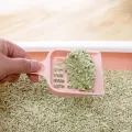 Pet Cat Litter Scoop Supplies Cat Toilet Pet Cat Litter Scoop Pet Cleaning Tools DIANGUI. 