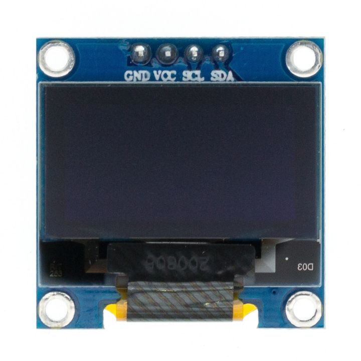 0.96%20inch%20IIC%20Serial%20White%20OLED%20Display%20Module%20128X64%20I2C%20SSD1306%2012864%20LCD%20Screen%20Board%20GND%20VCC%20SCL%20SDA%200.96"%20for%20arduino%20oled%20-%20Image%204