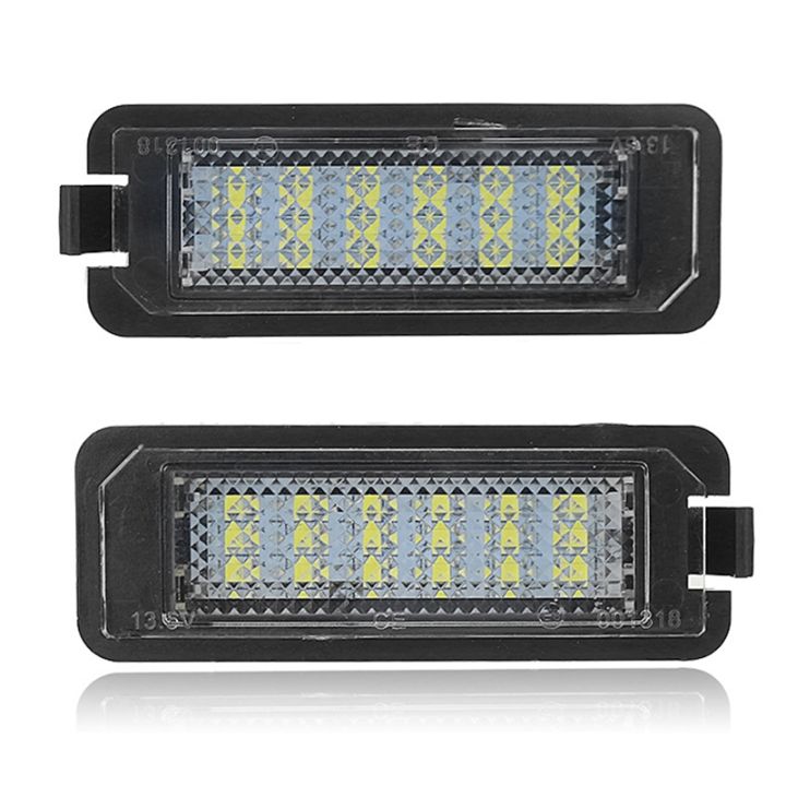 Kqueebee%20LED%20Licence%20Plate%20Lights%20Lamps%20for%20987%20981%20982%20958%2092A%20911%20991%20996%20997%20Turbo%20980%20-%20Image%206