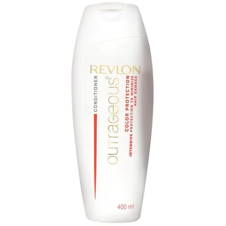 Revlon Outrageous Color Protection Conditioner 400 Ml