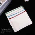 【HOT】 Canvas Cotton Bag Grocery Handbag Foldable Fabric Tote Bag Portable Storage Organizer Shopping Bag For Woman Cloth Organizer Bag. 