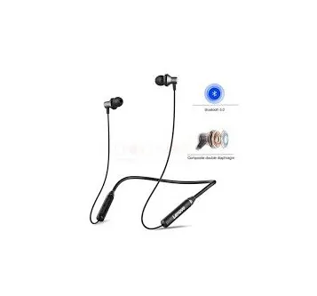 Lenovo HE05 Bluetooth headphone Neck band