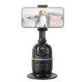 360 Degrees Auto Face Tracking Gimbal Auto Tracking Phone Holder Smart Selfie Gimbal Stabilizer. 