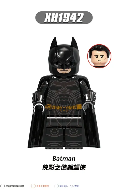 Single%20Sale%20DC%20Batman%20Figures%20Building%20Blocks%20The%20Dark%20Knight%20Joker%20Catwomen%20Nightwing%20Assemble%20Bricks%20For%20Children%20Boys%20Girls%20Gift%20Toys%20X0341%20-%20Image%204
