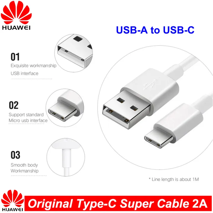 Huawei%20Charger%20UK%20Plug%20Adapter%205V/2A%2010W%20&%201M%20Huawei%20Type%20C%20USB%20Cable%20-%20Image%203