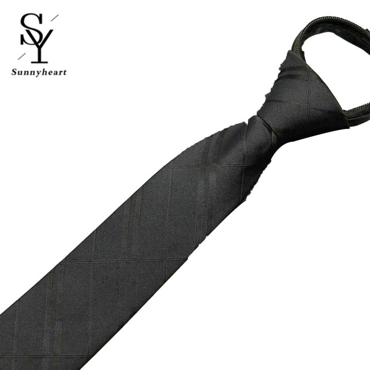 Sunnyheart%20Necktie%20Solid%20Color%20Wedding%20Groom%20Business%20Tie%20-%20Image%203