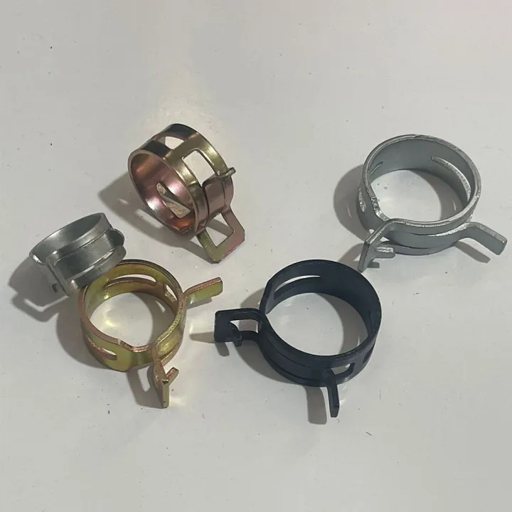 20Pcs/Lot%20New%20Tube%20Clamp%20Spring%20Clips%20for%20Fuel%20Oil%20Line%20Water%20Hose%20Pipe%205mm-27mm%20Fastener%2065MN%20Manganese%20Steel%20Elastic%20Buckle%20Pipe%20Hoop%20-%20Image%207