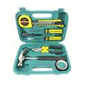 Multi Purpose 16 Pieces Tool Kit. 