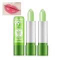 Aloe Vera 99% Soothing Lip Balm. 