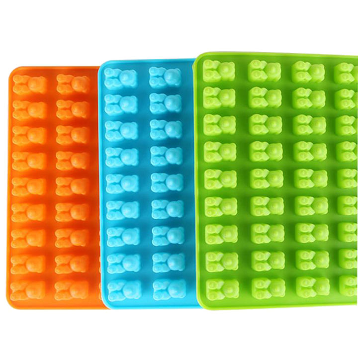 Kitchen%20accessories%2053cell%20Jelly%20Mold%20Cavity%20Silicone%20Gummy%20Bear%20Chocolate%20Mold%20Candy%20Maker%20Ice%20Tray%20JUE%20-%20Image%207