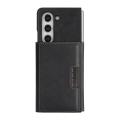 New arrival- Kalebol Strong Magnetic MagSafe Tri-Fold Wallet Side Sticker Leather Phone Case For Samsung Galaxy Z Flip6/Samsung Galaxy S24 Ultra 5G/Samsung Galaxy Z Fold6/Samsung Galaxy S25 Ultra 5G/Samsung Galaxy Z Fold. 