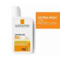 La Roche-Posay Anthelios Invisible Fluid Facial Sunscreen SPF 50+ 50ml. 