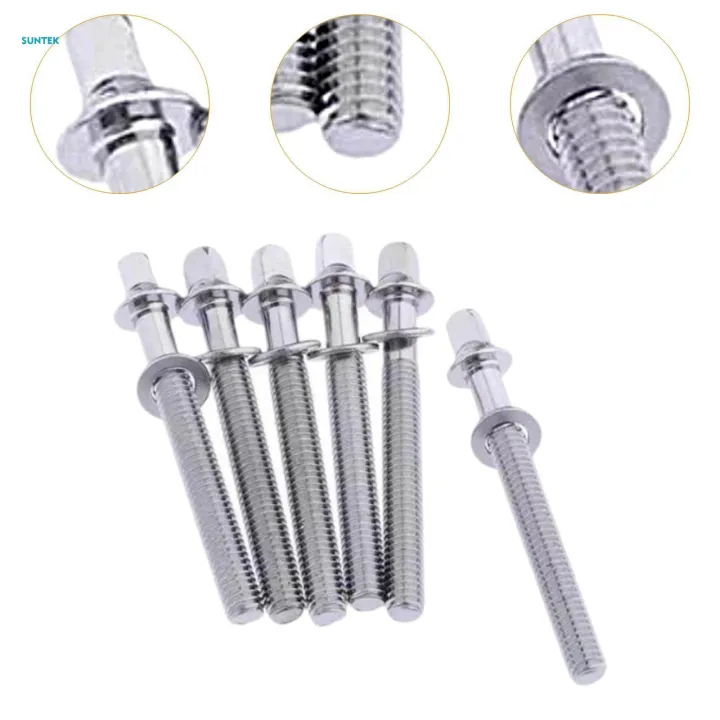 6Pcs%20Drum%20Tension%20Rods%20Drum%20Lug%20Screws%20for%20Percussion%20Instrument%20Snare%20Drums%20M5x40mm%20-%20Image%208