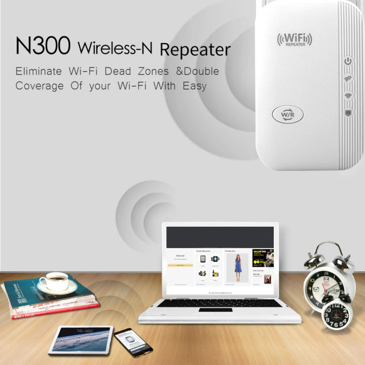 300%20Mbps%20Wifi%20Repeater%20Range%20Extender%20Wireless%20Plug%20and%20Play%20-%20Image%206