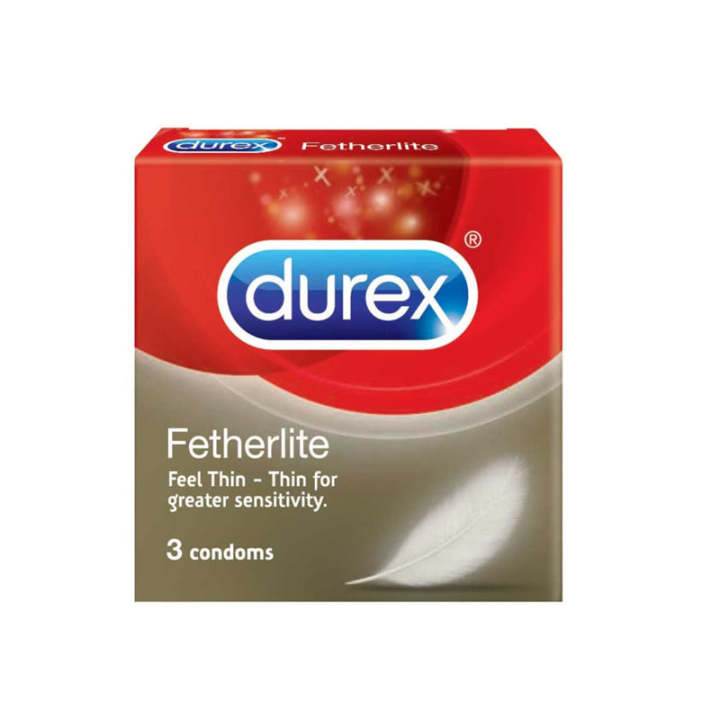 durex 3 pcs condoms best safe extra latex count pack lubricated time condom long intense rubber NEW