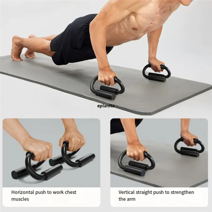 S%20Shape%20Floor%20Chest%20Workout%20Equipment%20Home%20Fitness%20Chest%20Training%20Equipment%20Floor%20Chest%20Workout%20Equipment%20for%20Enhanced%20Strength%20Training%20-%20Image%205