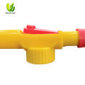High Pressure Air Pump Manual Sprayer Adjustable Drink Bottle Spray Nozzle Garden Watering Tool Pump Sprayer. 