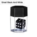 520YOSWI Multiple Specification Mischief Skill Children Magic Prop Magic Show Dice Funny Toy Magic Prop. 
