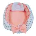 Baby Nest / Baby mattress/ Newborn Baby gift. 