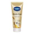 Vaseline Gluta-Hya Flawless Glow, 200ml, Serum-In-Lotion, Boosted With GlutaGlow, for Visibly Brighter Skin from 1st Use. 