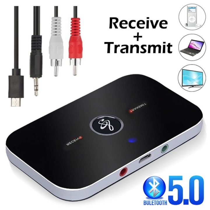 Bluetooth%205.0%20Audio%20Transmitter%20Receiver%20Stereo%203.5mm%20AUX%20Jack%20RCA%20USB%20Dongle%20Music%20Wireless%20Adapter%20For%20Car%20Kit%20PC%20TV%20Headphone%20-%20Image%206