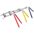 Hydraulic Cylinder Piston Repair Seal Kit, Hydraulic Seal Installation Tools, U-Cup Rod Seal Installation Tool, J05321. 