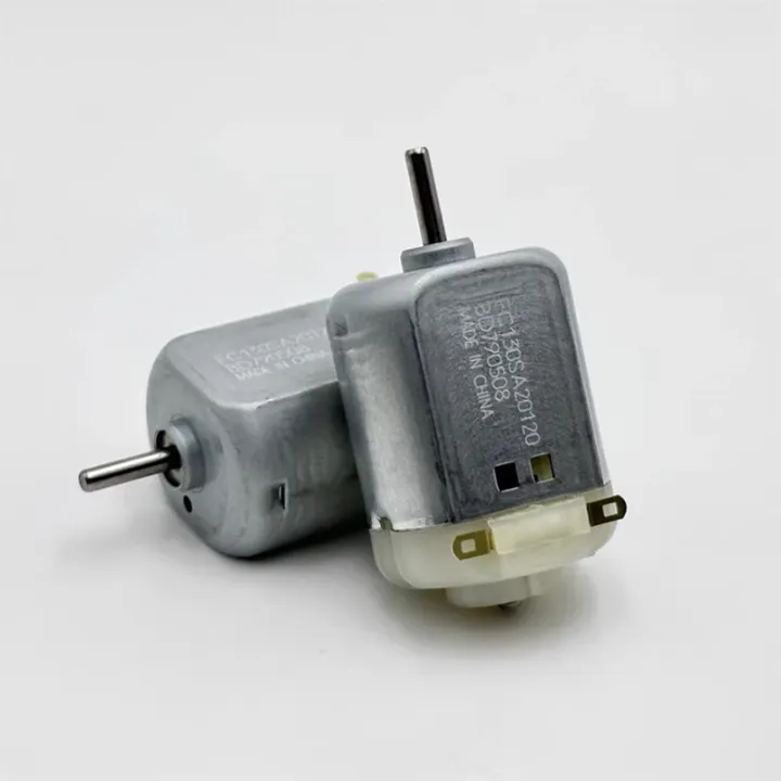 Mabuchi%20Fc130sa20120%20Motor%20Dc%203.7v%205v%206v%2017000rpm%20Strong%20Magnet%20Mini%20130%20Carbon%20Brush%20Motor%20Rc%20Toy%20Car%20Engine%20-%20Image%205