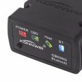Konnwei KW902 Mini ELM327 Bluetooth OBD-II Car Diagnostic Scan Tools Elm 327 OBD2 Code Reader Scanner. 
