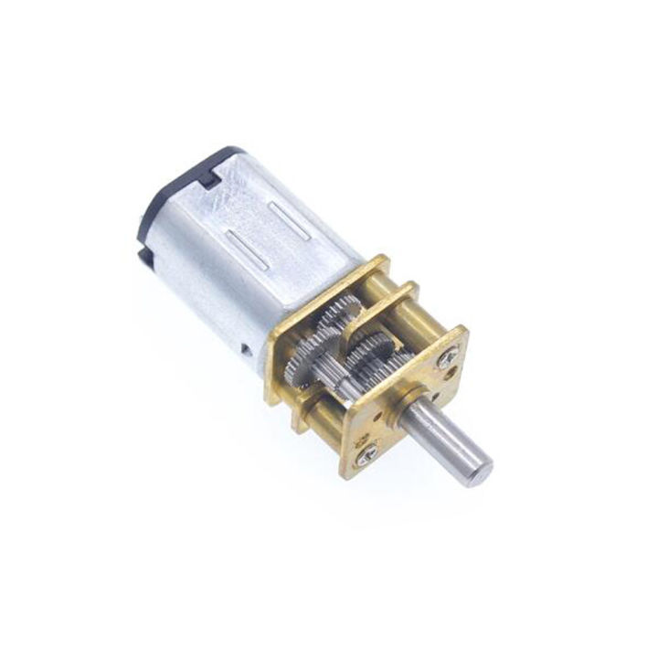 GA12-N20%20DC%206V%20100RPM%20Gear%20Motor%20Speed%20Reduction%20Gear%20DC%20Electric%20Gear%20Box%20with%20Gearwheel%20for%20RC%20Robot%20DIY%20Engine%20Camera%20-%20Image%202