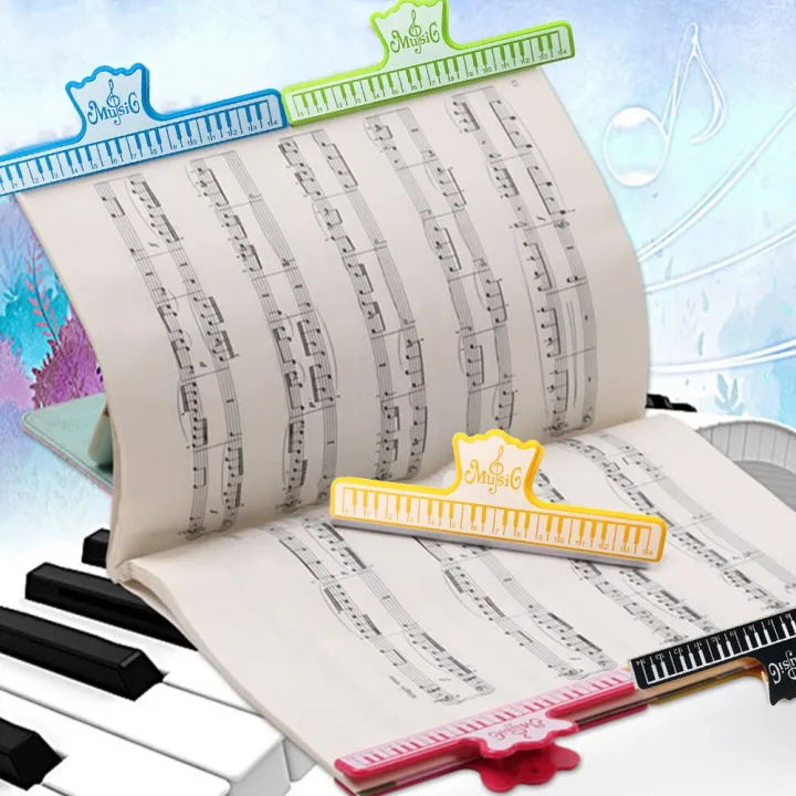 Piano%20Instrumental%20Notes%20Folder%20Archive%20Stationery%20Music%20Clip%20Files%20Tool(Red)%20-%20Image%207