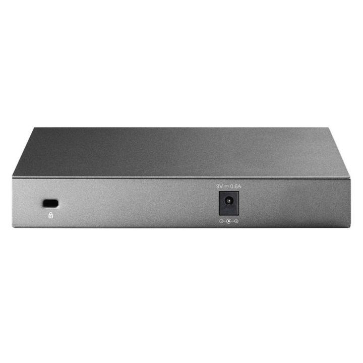 TP-link%20TL-R470T+%20Load%20Balance%20Broadband%20Router%20-%20Image%202