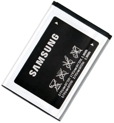 Samsung%20E250%20Quality%20100%25%20Genuine%20Battery%20with%20Warranty%20-%20for%20Samsung%20Feature%20phone%20/%20Samsung%20Button%20phones%20E250,%20C130,%20X208,%20S139%20%20Battery%20Model%20AB463446BU%20-%20Image%204