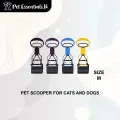 Pet Scooper For Cats & Dogs. 