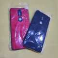 NOKIA 2.4 Leather Design High Quality Back cover. 