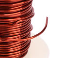 0.13mm to 1.25mm copper wire Magnet Wire Enameled Winding wire Coil Wire 100g. 