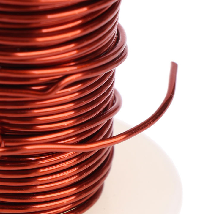 0.13mm%20to%201.25mm%20copper%20wire%20Magnet%20Wire%20Enameled%20Winding%20wire%20Coil%20Wire%20100g%20-%20Image%206