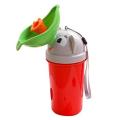 Portable Baby Children Potty Travel Urinal Car Toilet For Camping Car Travel( For Girl). 