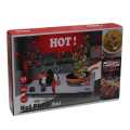 Hot Plate 2 In 1 Dsp. 