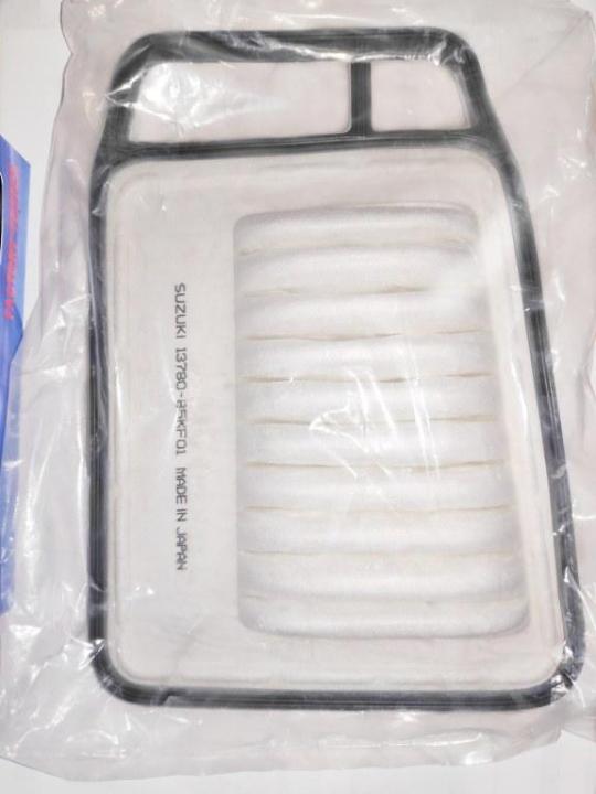 Suzuki%20Air%20Filter%2013780-85K00%2013780-85K01%20A975%20WagonR%20MH23%20-%20Image%202