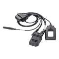 IMMO Key Matching Test Platform Cable GT111 CAN-Bus IMMO3 IMMO3.5 for Seat Dashboard. 