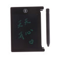 Drawing Tablet 4.4" LCD Writing Tablet Graphic Board Handwriting Pads Kids Gifts Fugar. 